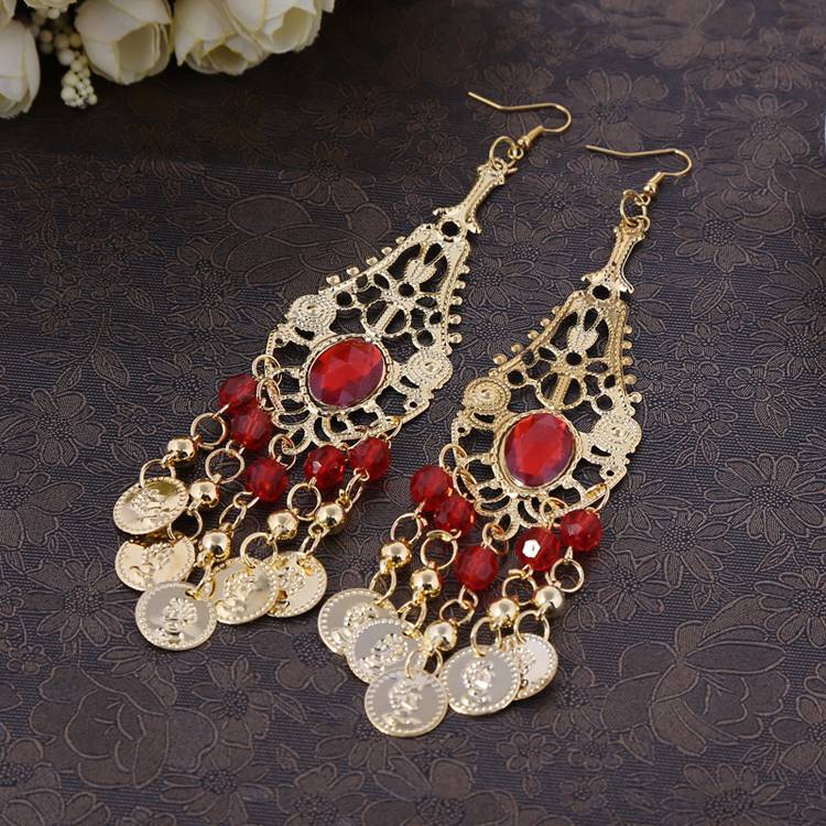Single diamond earrings (please note messages if required)